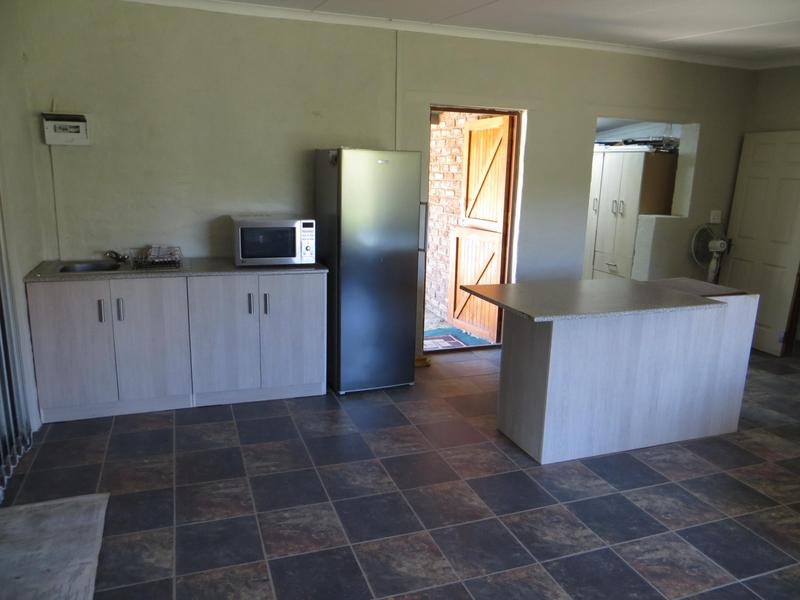 3 Bedroom Property for Sale in Nieu Bethesda Eastern Cape
